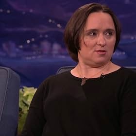 Sarah Vowell